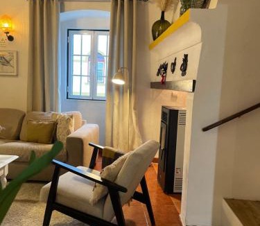 Monforte House | Title e Title - Alentejo