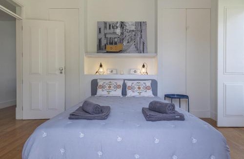 Alfama Apartment | Lagares 74