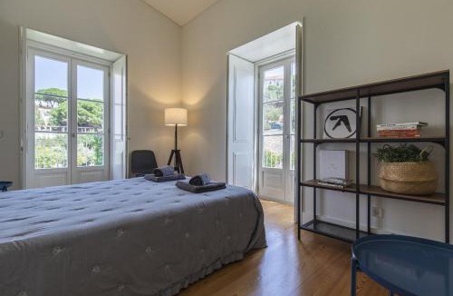 Alfama Apartment | Lagares 74