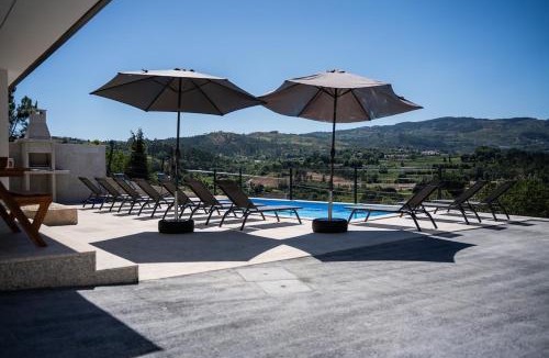 Molares Apartment | Recanto da Boucinha - T3