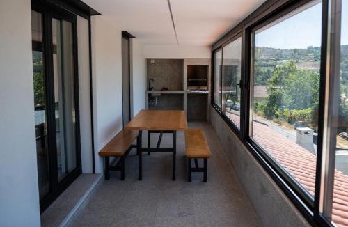 Molares Apartment | Recanto da Boucinha - T3
