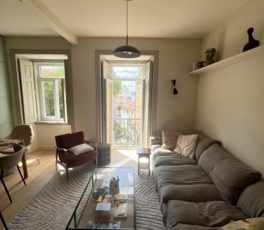 Santos Apartment | Santos Soul Home