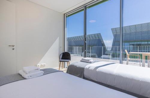 Marvila Apartment | Prata Riverside XIII by Innkeeper