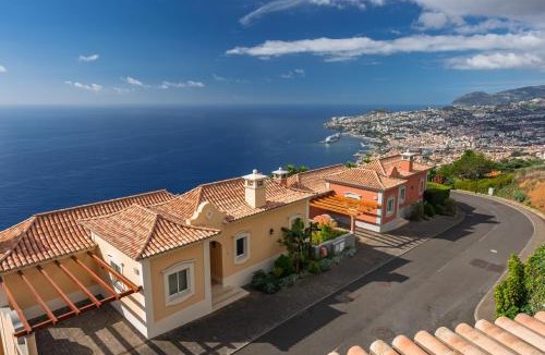 Sao Goncalo Resort | Palheiro Village Resort