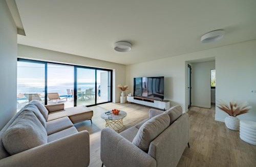 Camara de Lobos Villa | Villa Infinityviews Madeira