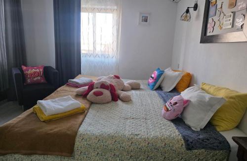 Areias de Sao Joao House | Guest House Casa Ramos on the Strip