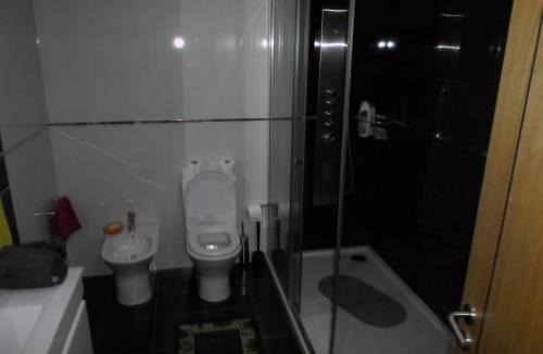 Chaves House | Quarto Marrocos