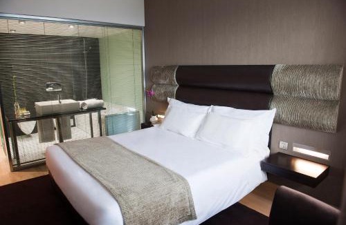Covilha Hotel | Hotel Carqueijais - Serra da Estrela