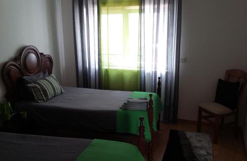 Ajuda Apartment | Saudade Peniche Apartment