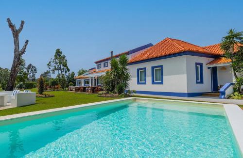 Ilhavo House | Almaa da Ria