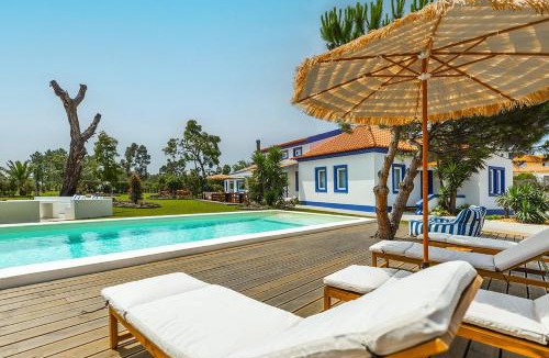 Ilhavo House | Almaa da Ria