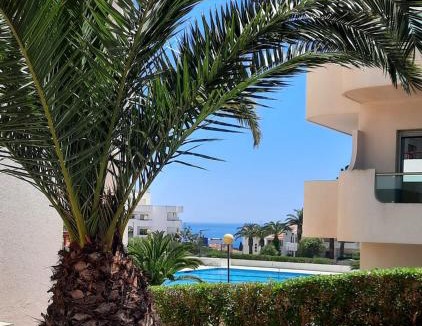 Alporchinhos Apartment | Summertime