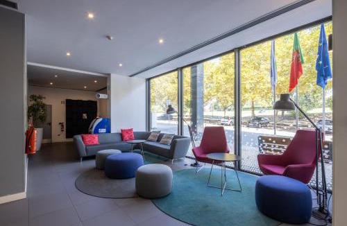 Leca da Palmeira Hotel | Holiday Inn Express Porto Exponor by IHG