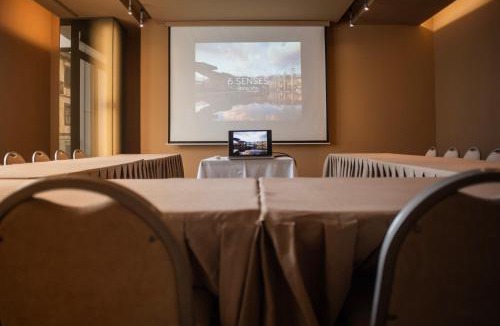 Se Hotel | The Vine Hotel