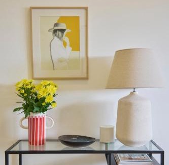 Setubal Apartment | Fresh & Sunny, 5 min walk to Beach, by TimeCooler