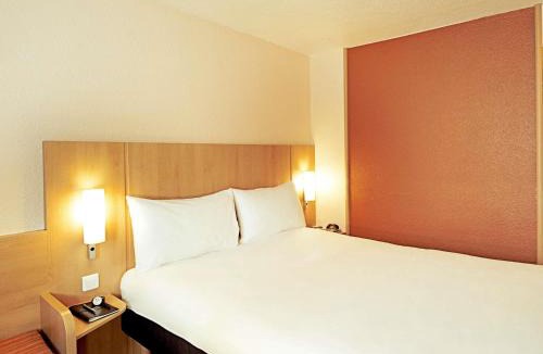Lisbon Old Town Hotel | Hotel ibis Lisboa Jose Malhoa