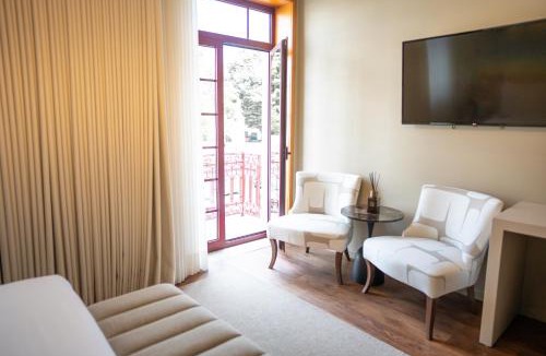 Santo Tirso Hotel | Santo Thyrso Hotel