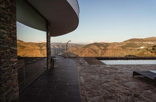 Bomfim House | Quinta Vale das Papas