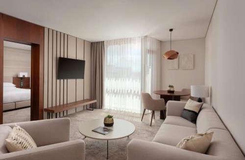 Sao Domingos de Benfica Hotel | Lisbon Marriott Hotel