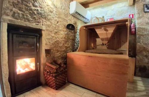 Penela House | Carregã Water mill