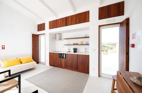 Luzianes House | Monte de Torquines - Casa de Campo com piscina em Odemira