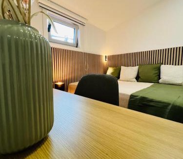 Leixões Apartment | SeaSide - Alojamento Ap11