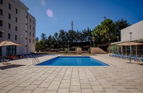 Santa Iria da Azoia Hotel | VIP Executive Santa Iria Hotel