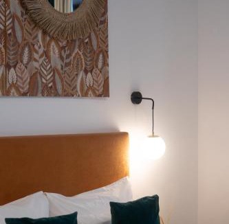 Ilhavo Hotel | 145 Townhouse