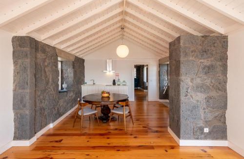 Calheta de Nesquim House | T1 Casa das Pereiras