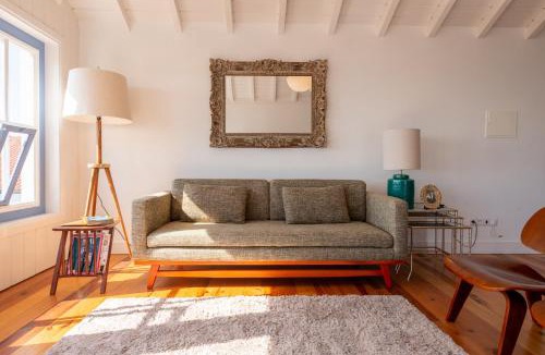Calheta de Nesquim House | T1 Casa das Pereiras
