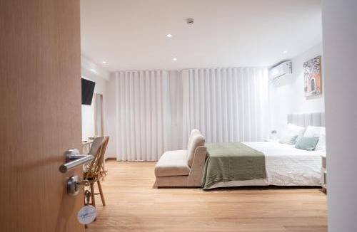 Nazare House | Alojamento Fonte Mar