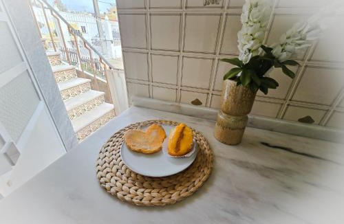Fuseta House | Dias de sol