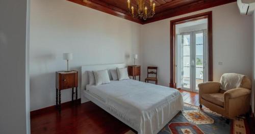 Conceicao e Cabanas de Tavira Villa | Ria Endless South - Barroca Village - Sítio da Fortaleza