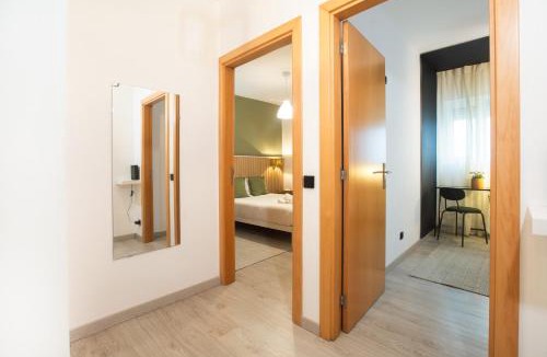 Ramalde Apartment | Porto Panorama by Sira Stays