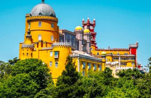 Carvoeira Apartment | Apartamento para 6 hóspedes em Queluz próximo Lisboa,Sintra e Cascais