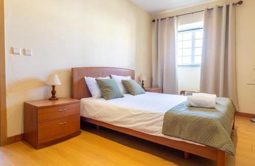Gouveia Apartment | Gouveia Forest Guest House