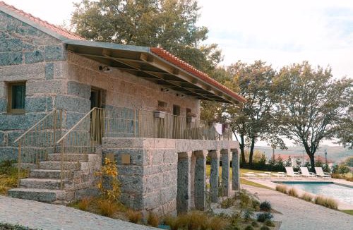 Celorico de Basto House | Casa da Fonte de Cima