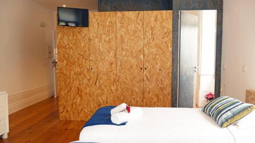 Furadouro Apartment | Furadouro Surf Camp (Studios)