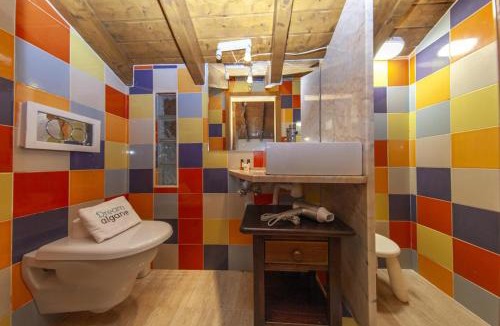 Aljezur House | Montes de Praias GuestHouse