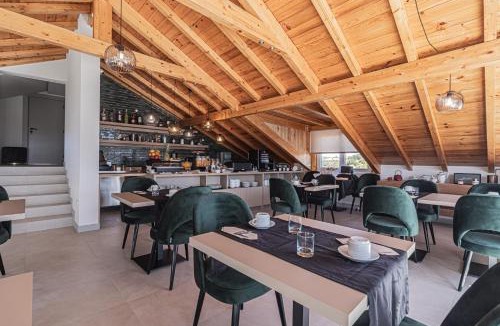 Mafra Bed & Breakfast | Galega Villas