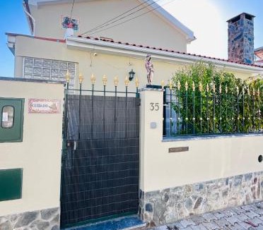 Seixal House | Verde Retreat