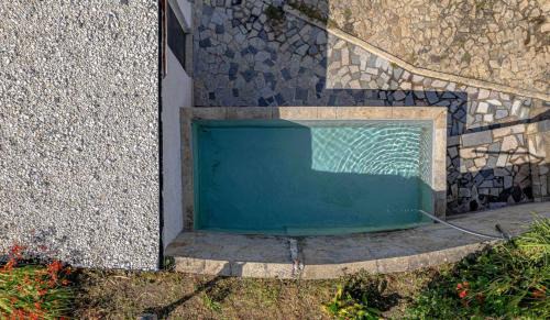 Fornelos House | Casa Das Fontes Ponte de Lima - Jaccuzzi and Pool