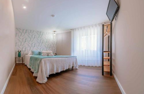 Ponte de Lima Hotel | Blue House Ponte de Lima