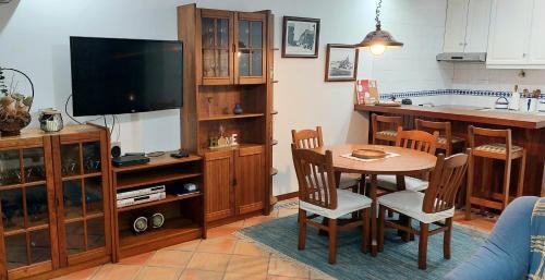 Praia de Mira Apartment | Villas Terrace Apartment