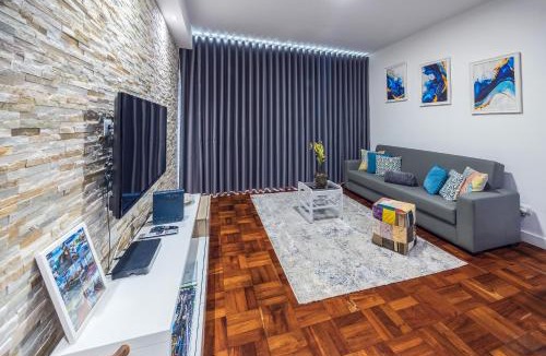 Canico Apartment | Sea Breeze I