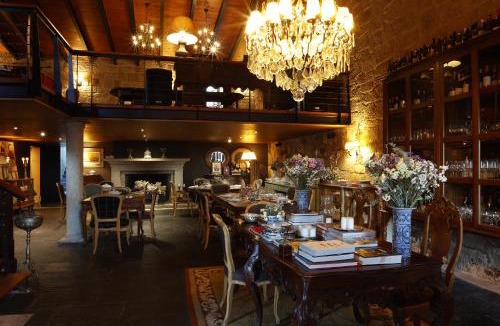 Marialva House | Casas Do Coro
