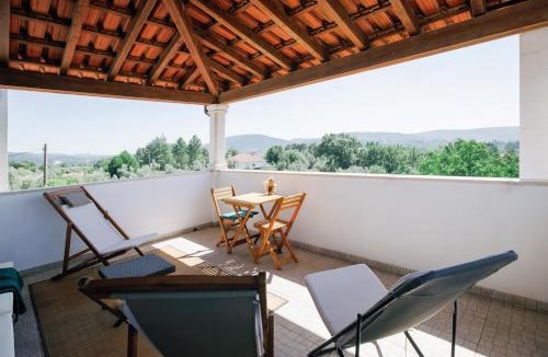 Figueiro dos Vinhos House | Arieira Escapadinha Exclusiva na Natureza