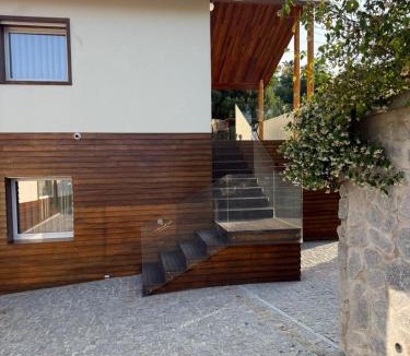 Beijos House | Casas Bouça Maria - Aqua Village & Sports