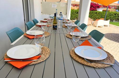 Albufeira Villa | Villa Bellevue