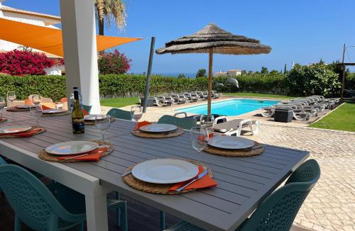 Albufeira Villa | Villa Bellevue